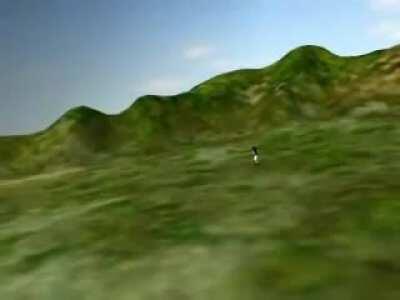 I have nothing to say