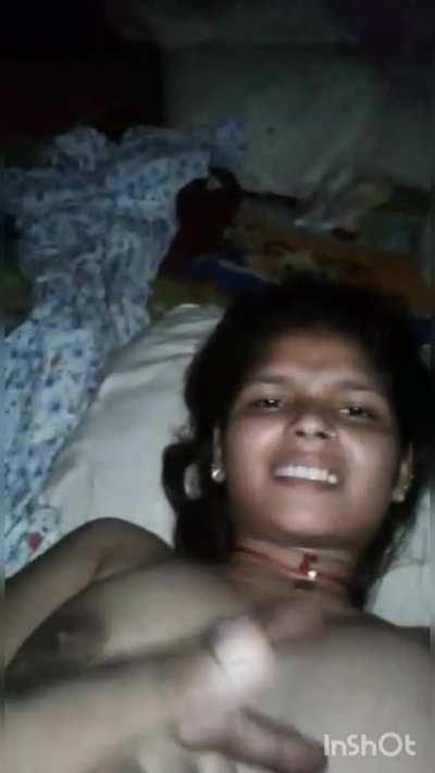 She bang with her bf friend