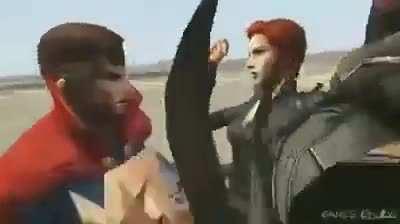 Peguei video emprestado