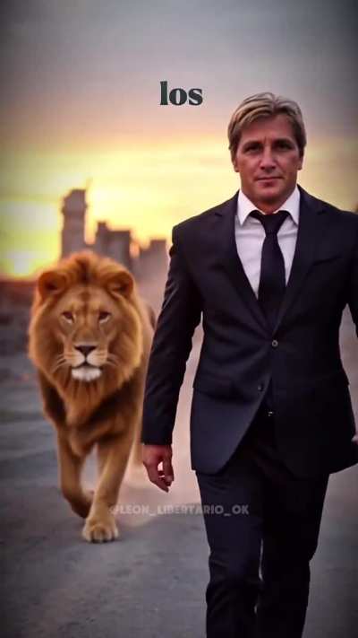 VIDEO: El más reciente posteo de Javier Milei en Instagram para festejar el acuerdo con el FMI