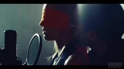 The Idol edited teaser