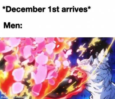 Hang in there soldier, victory awaits