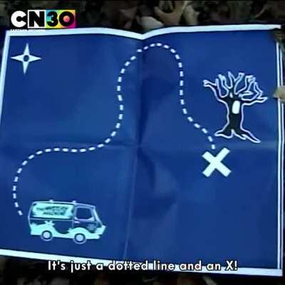 Thanks, I hate this parody.