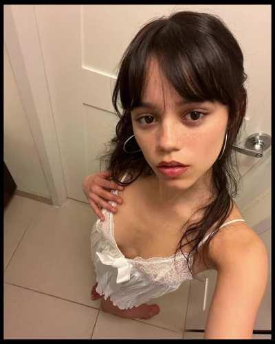 Another sexy Jenna AI