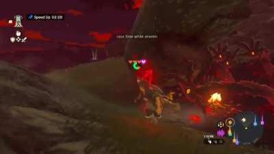 Remembering How One Year Ago Today Nintendo Traumatized a Generation of Gamers — Happy Anniversary TotK~ 