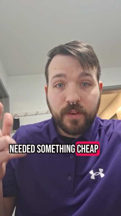 Why do they do this?