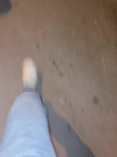 Beyler biz bu arabaları devirip yaktıkça halk bizi alkışladı acaba gerçekten arınma lazım mı amk