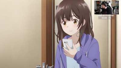 clip rescatado antes de ser borrado. Este jueves se lia