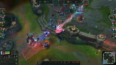 Clean 3 Man Ultimate