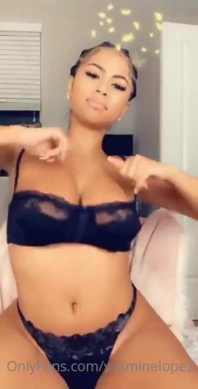 Y@zMine Lopez - Full Megalink Loaded (Onlyfans / Sex tapes ) Come Shop with Me