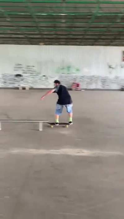 NO MEU ALGE DOS 50 ANINHOS