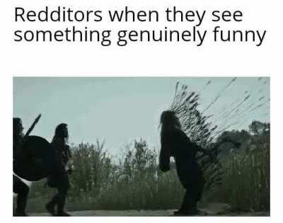 Can't deny it's true