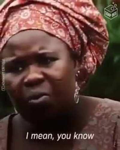 Author Ama Ata Aidoo on Legacy of Europe on Africa