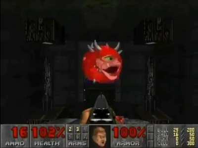 GOT DAT BOOM BOOM POWER