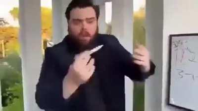 fnf modders explaining why CG is bad