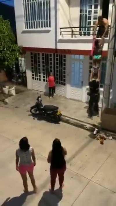 Live action de tom e jerry