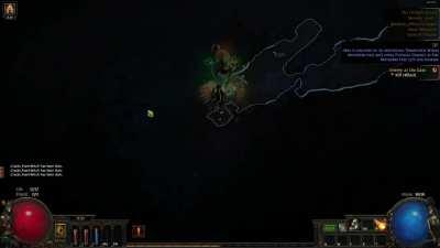 Build needs some work