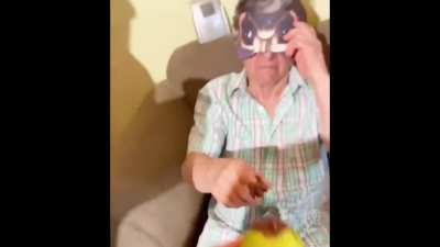 Best prank in the world!