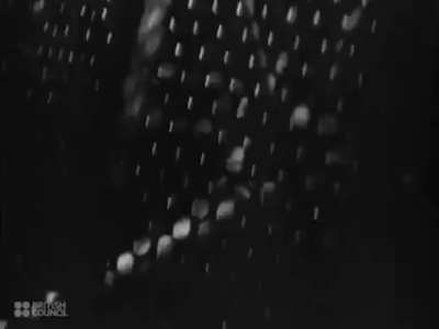 Coal Miners of Britain - 1941