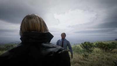 So if you could punch Micah in the face to some Geto Boys, that would be great.