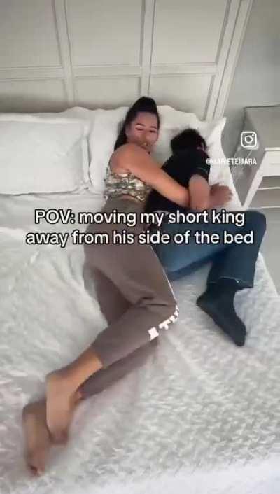 bajs what's your excuse?