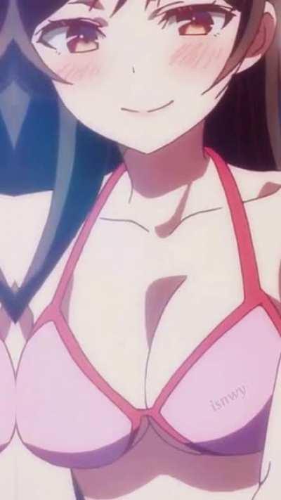 Weekly chizuru appreciation post