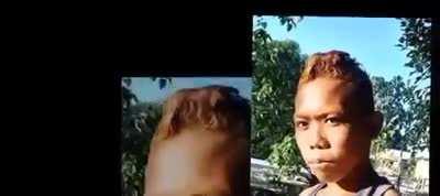 Average Chou Users with their Tiktoks be like