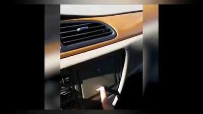 as a car person, I hate this