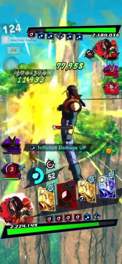 Idk who this dude was but we was connected like twins🤫