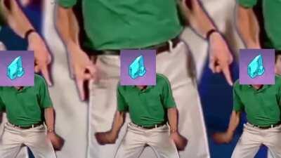 How to craft lvl 90 Ganyu