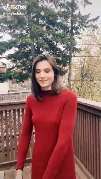 Little cold out there