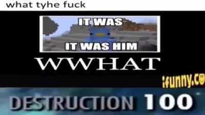 Basically this subreddit in a nutshell.