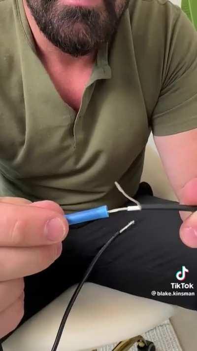 I hope its satirical