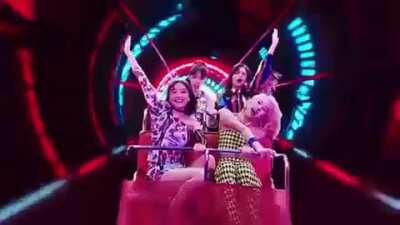 insert god jihyo vocals