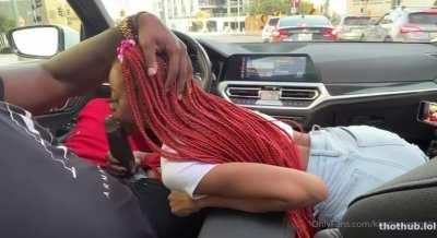 ALMOST WRECKED 🔥🔥