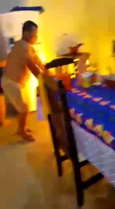 New Cooking Technique