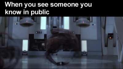 i prequel'd the meme