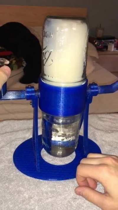 Function video since a few people asked