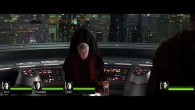 Hunter Hunter Hunter