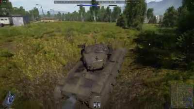 First match on Seversk, loving the new map!