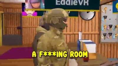 I don't speak taco Bell