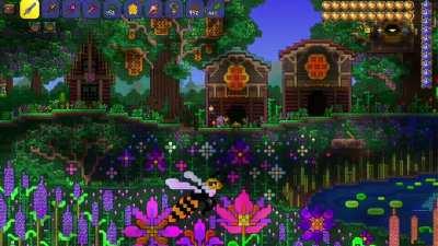 A new world is born.🙂