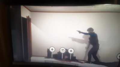 Owo daddy I'm a killa~ (Crisis Response)