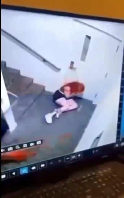 everything about this video is fokd'up