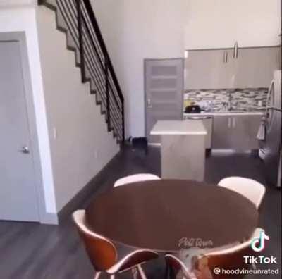 Is this even a disaster or payback