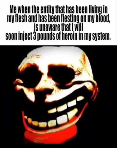 It will very soon regret it's past decisions.