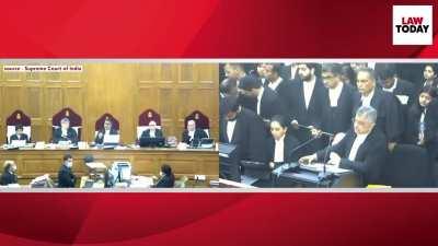 “The assumption that the very notion of a biological man or woman is absolute is not true.