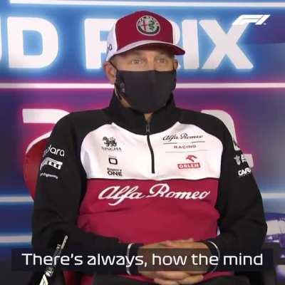 Typical KIMI