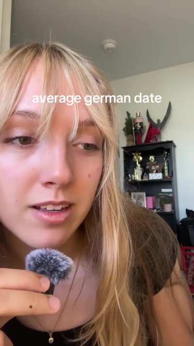 Dating in Germany