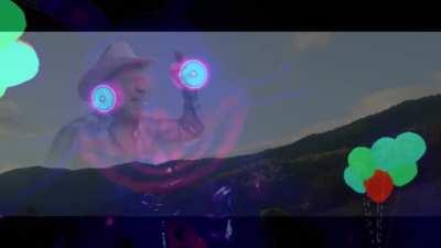 When you can't stand jump scares but want to support VR developers